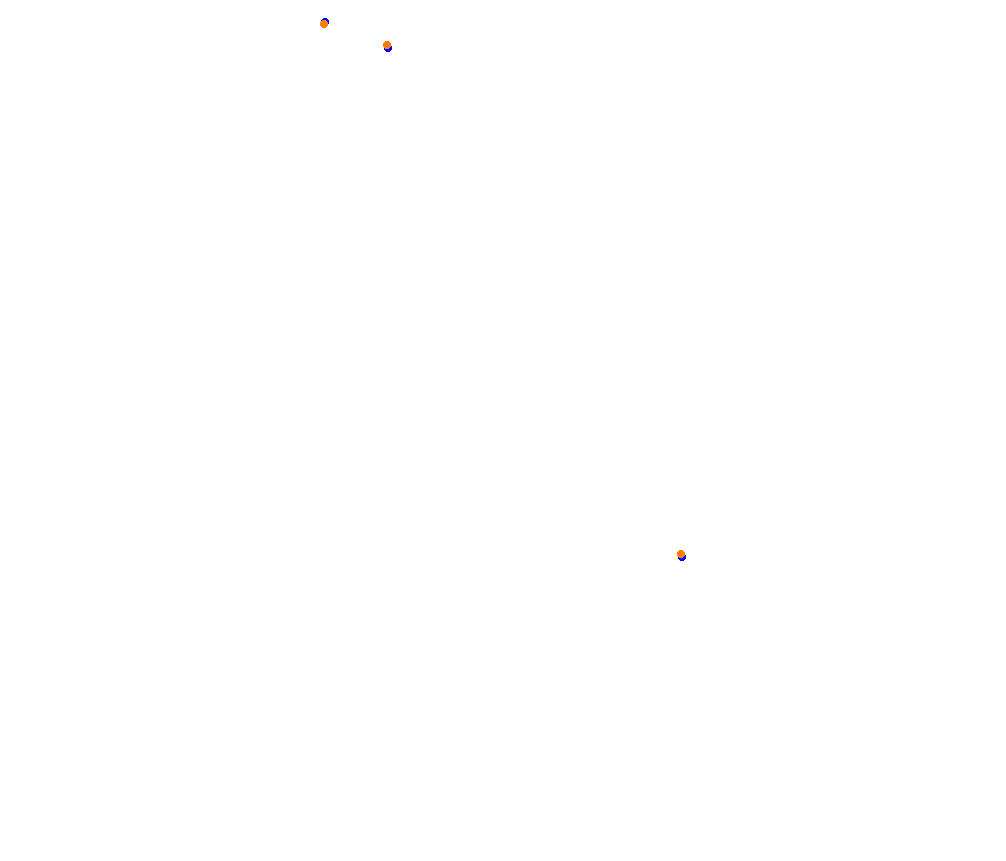 NETHERLANDS 2024 BROOKSF1 collisions