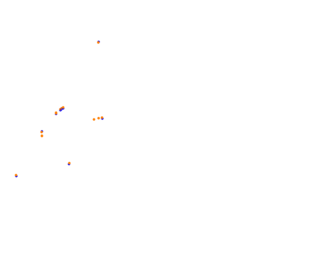 NETHERLANDS 2024 BROOKSF1 collisions