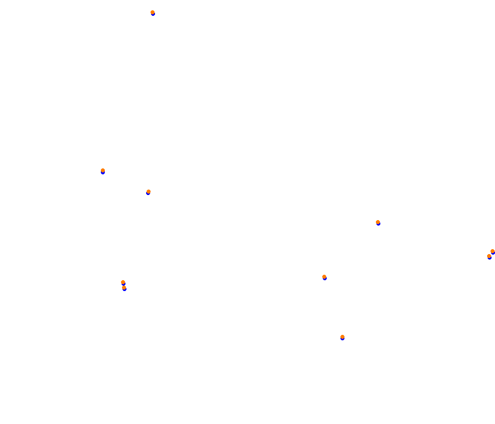 NETHERLANDS 2024 BROOKSF1 collisions