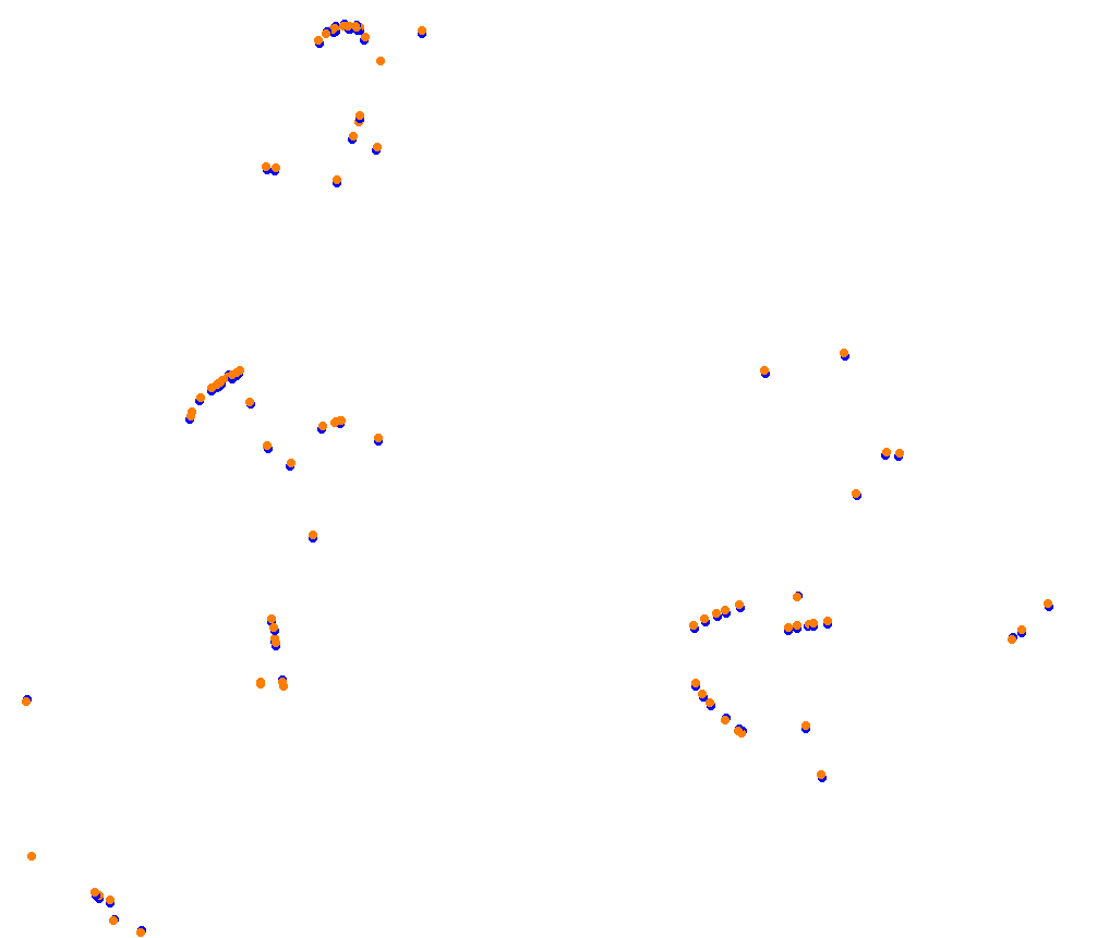 NETHERLANDS 2024 BROOKSF1 collisions