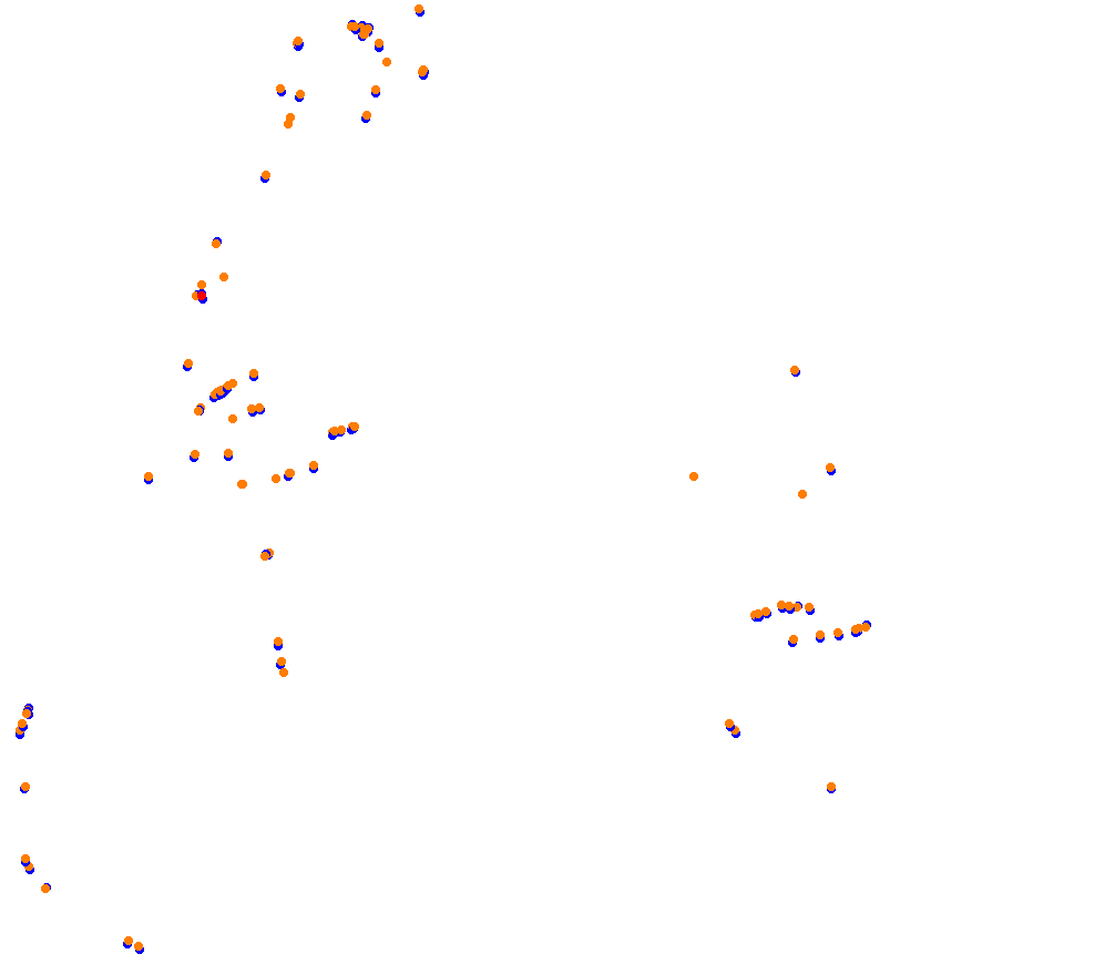 NETHERLANDS 2024 BROOKSF1 collisions