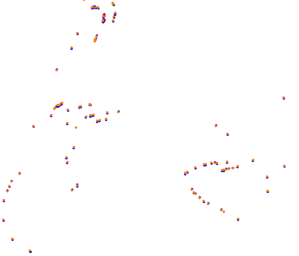 NETHERLANDS 2024 BROOKSF1 collisions