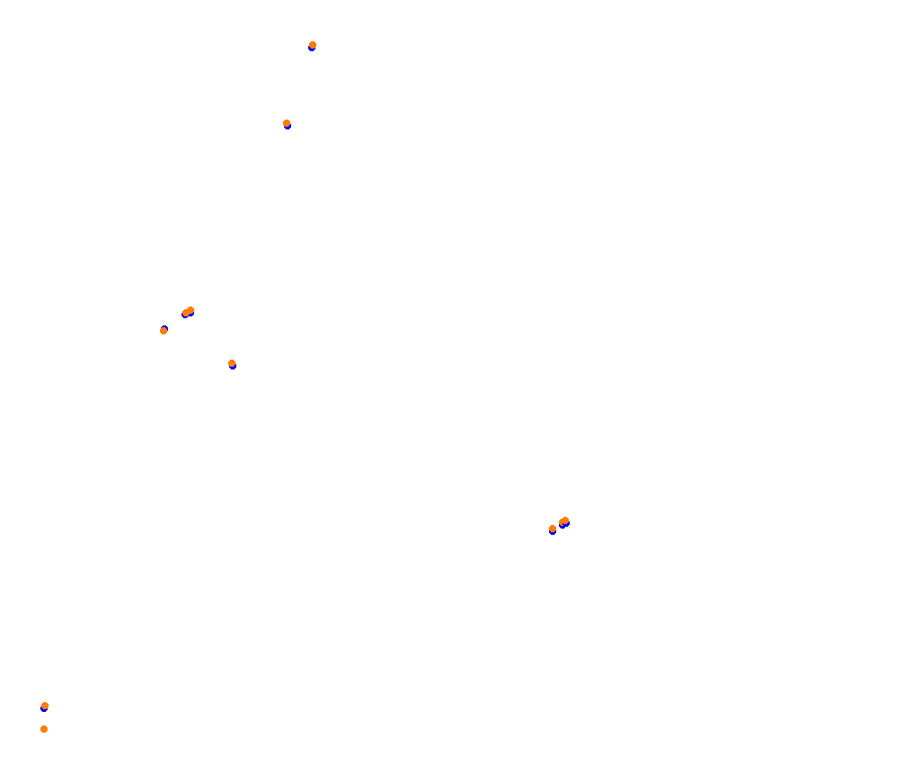 NETHERLANDS 2024 BROOKSF1 collisions