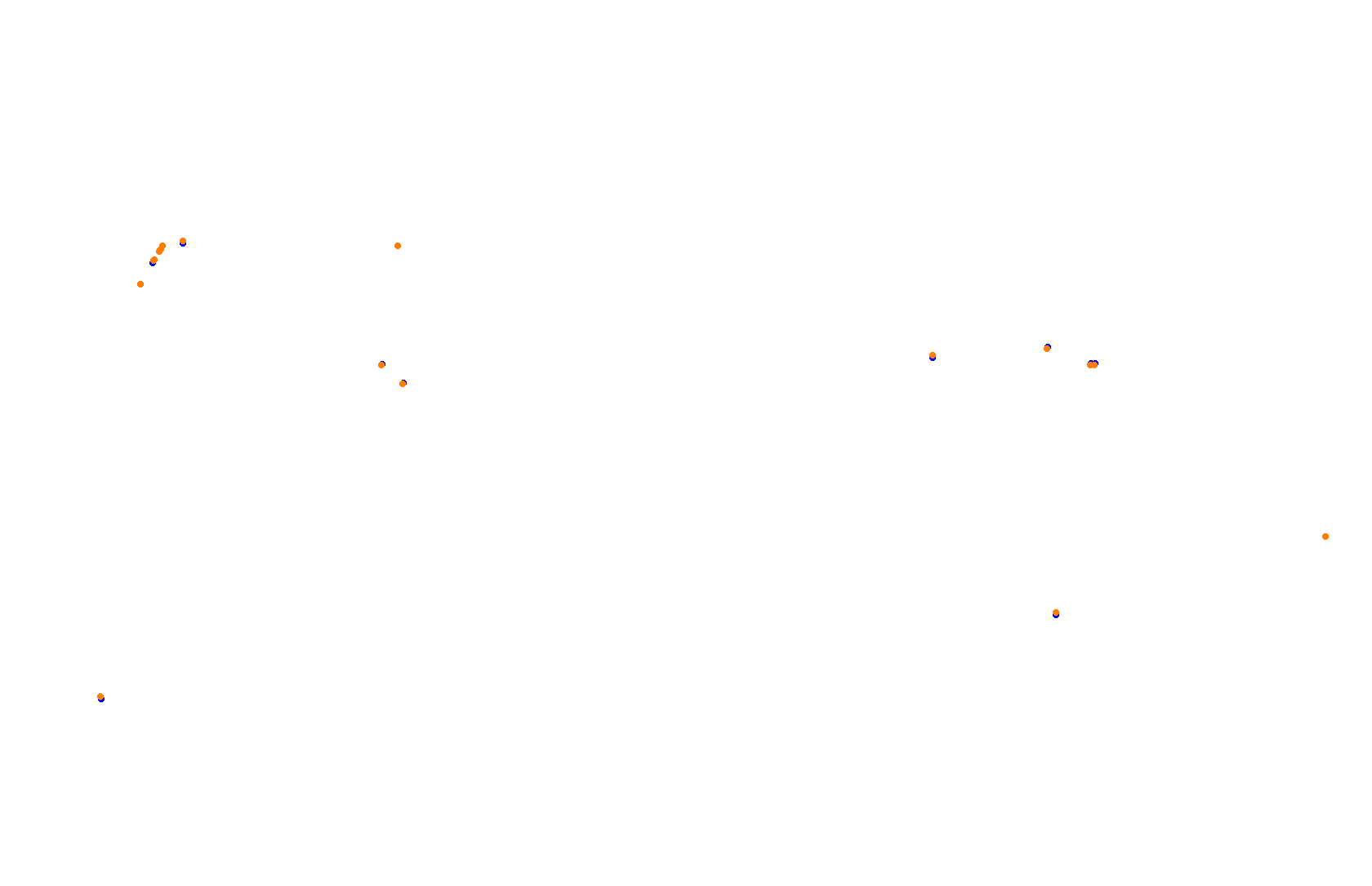 SINGAPORE 2024 BROOKSF1 collisions