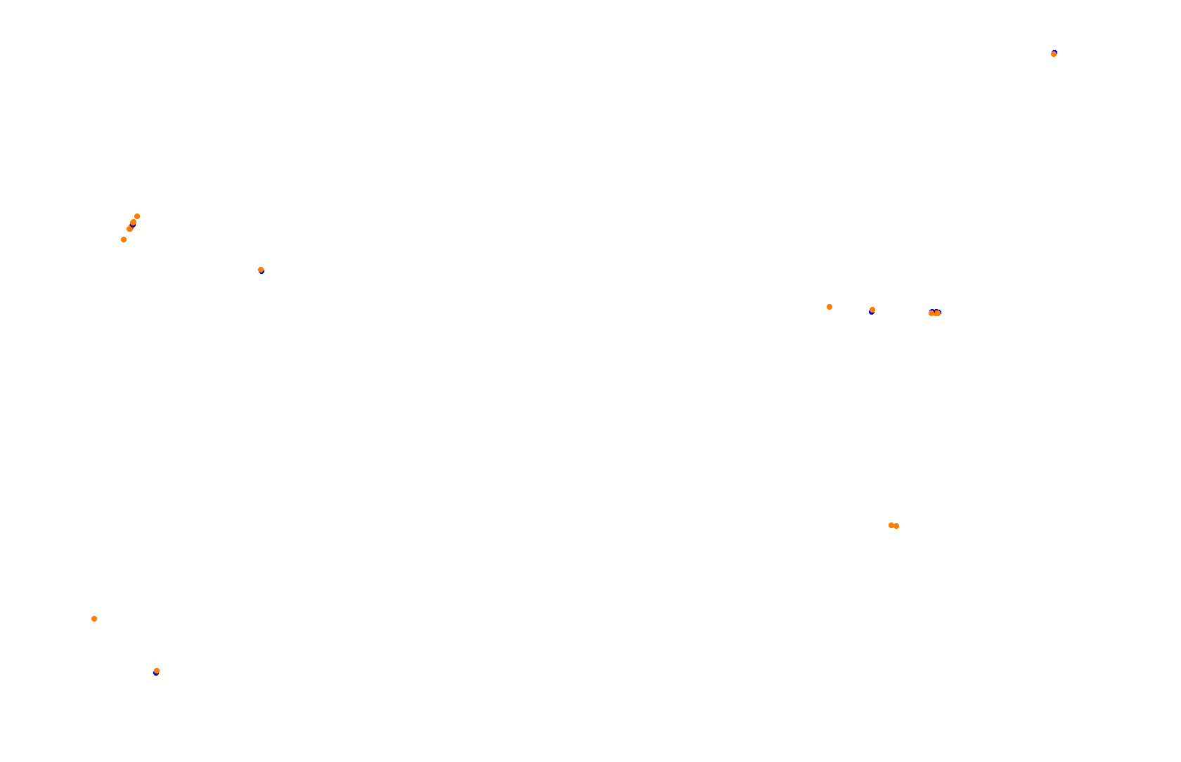 SINGAPORE 2024 BROOKSF1 collisions