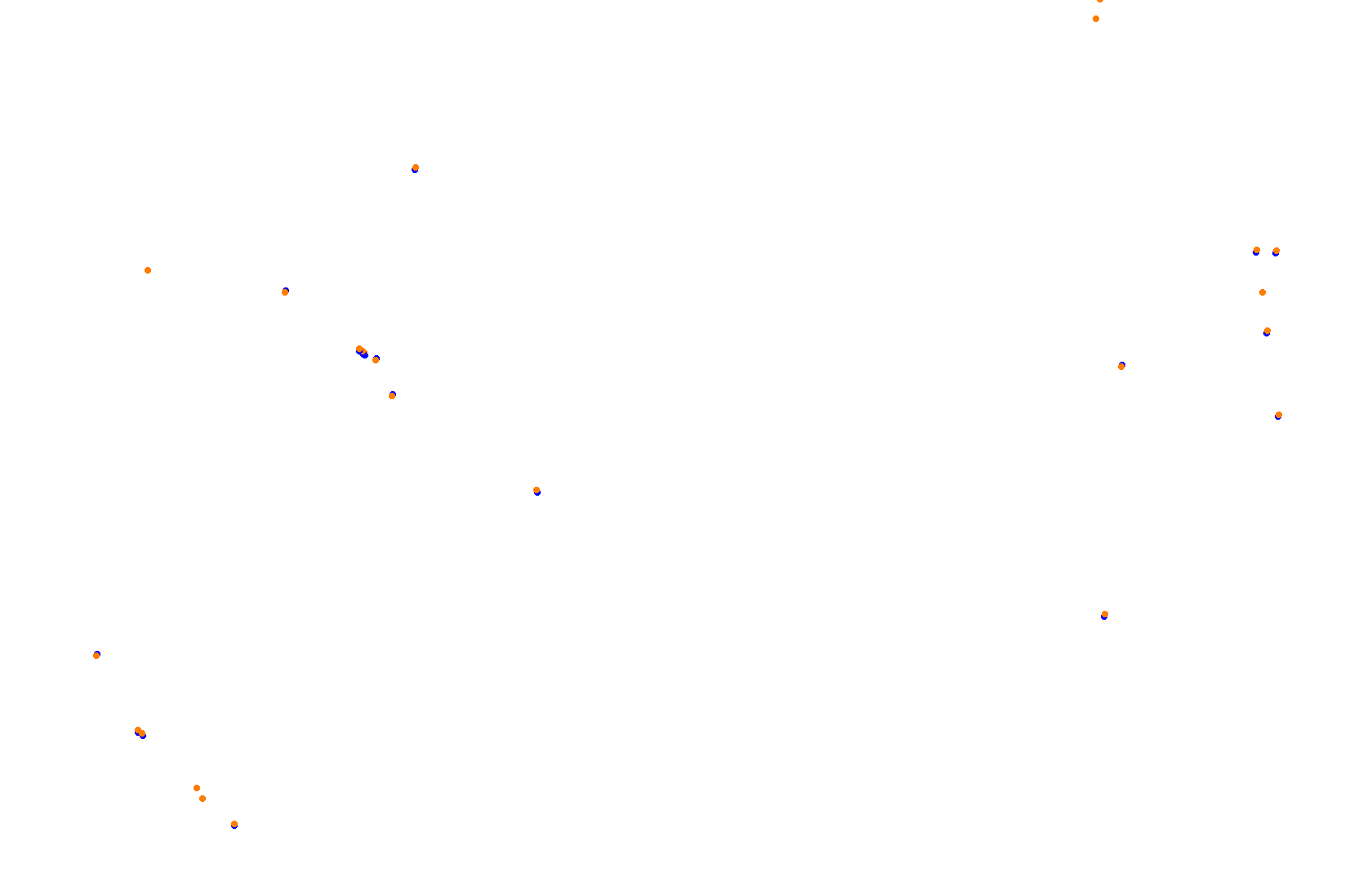 SINGAPORE 2024 BROOKSF1 collisions