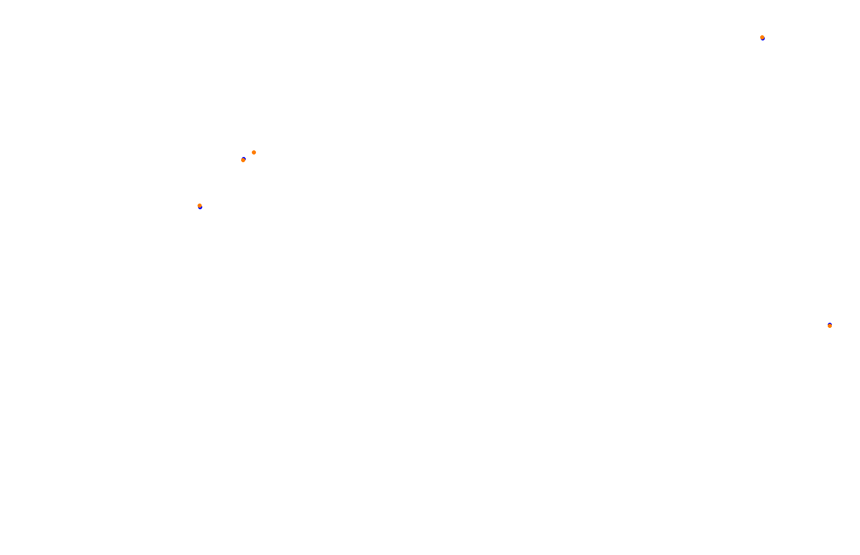 SINGAPORE 2024 BROOKSF1 collisions