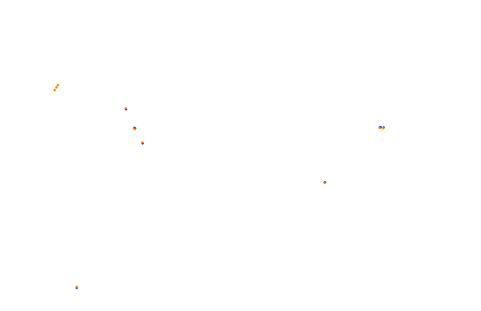 SINGAPORE 2024 BROOKSF1 collisions