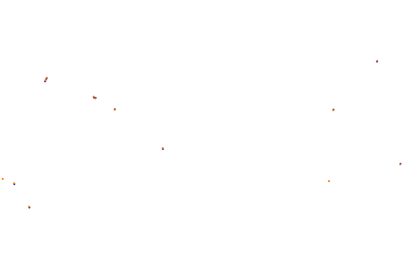 SINGAPORE 2024 BROOKSF1 collisions