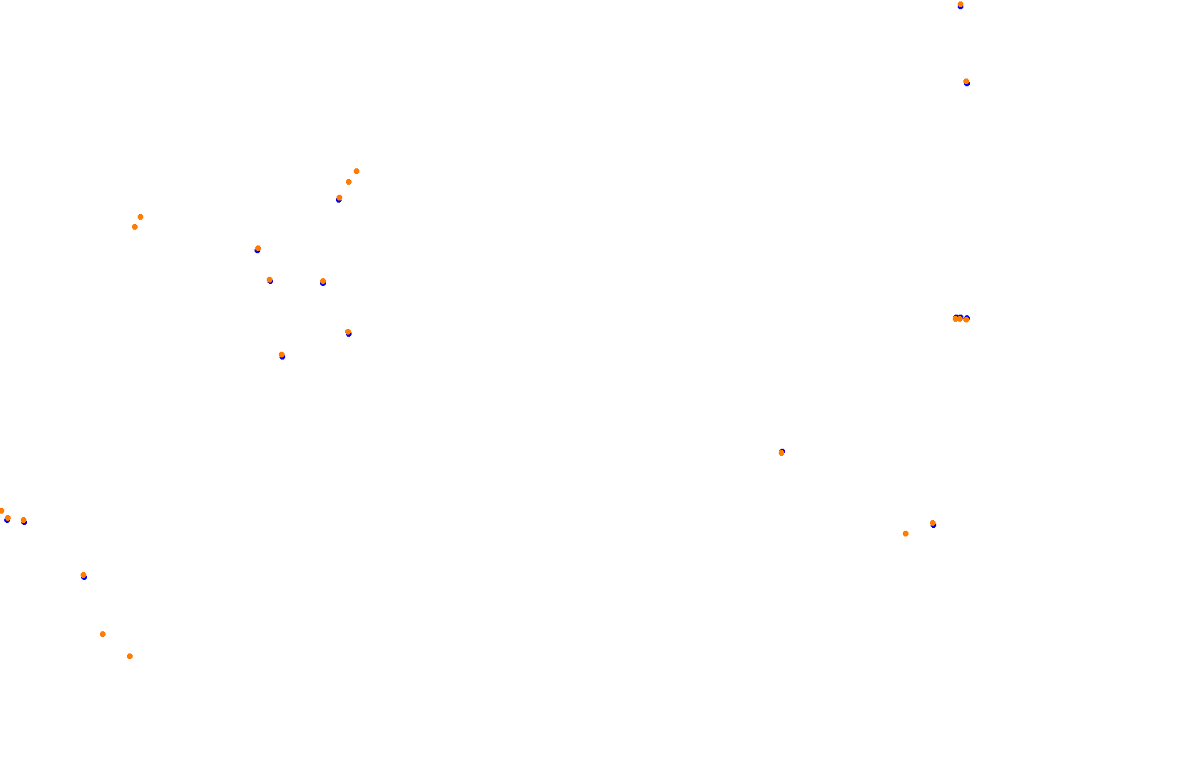 SINGAPORE 2024 BROOKSF1 collisions