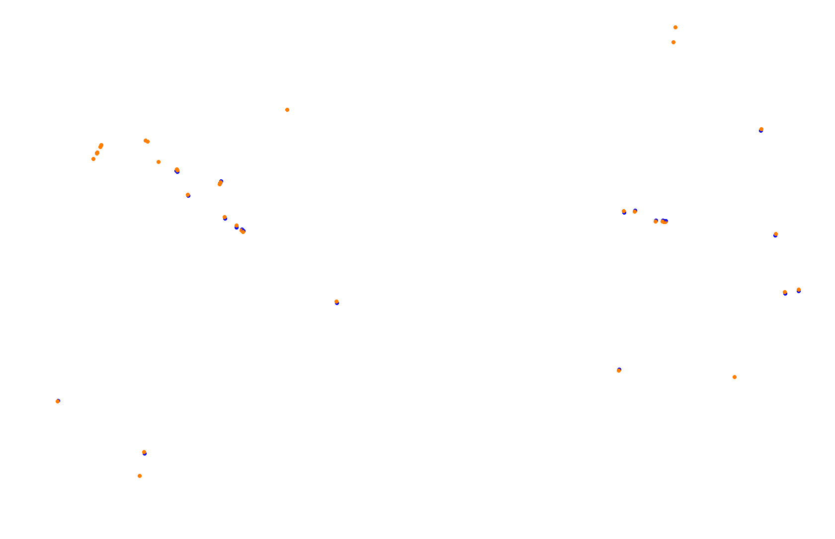 SINGAPORE 2024 BROOKSF1 collisions