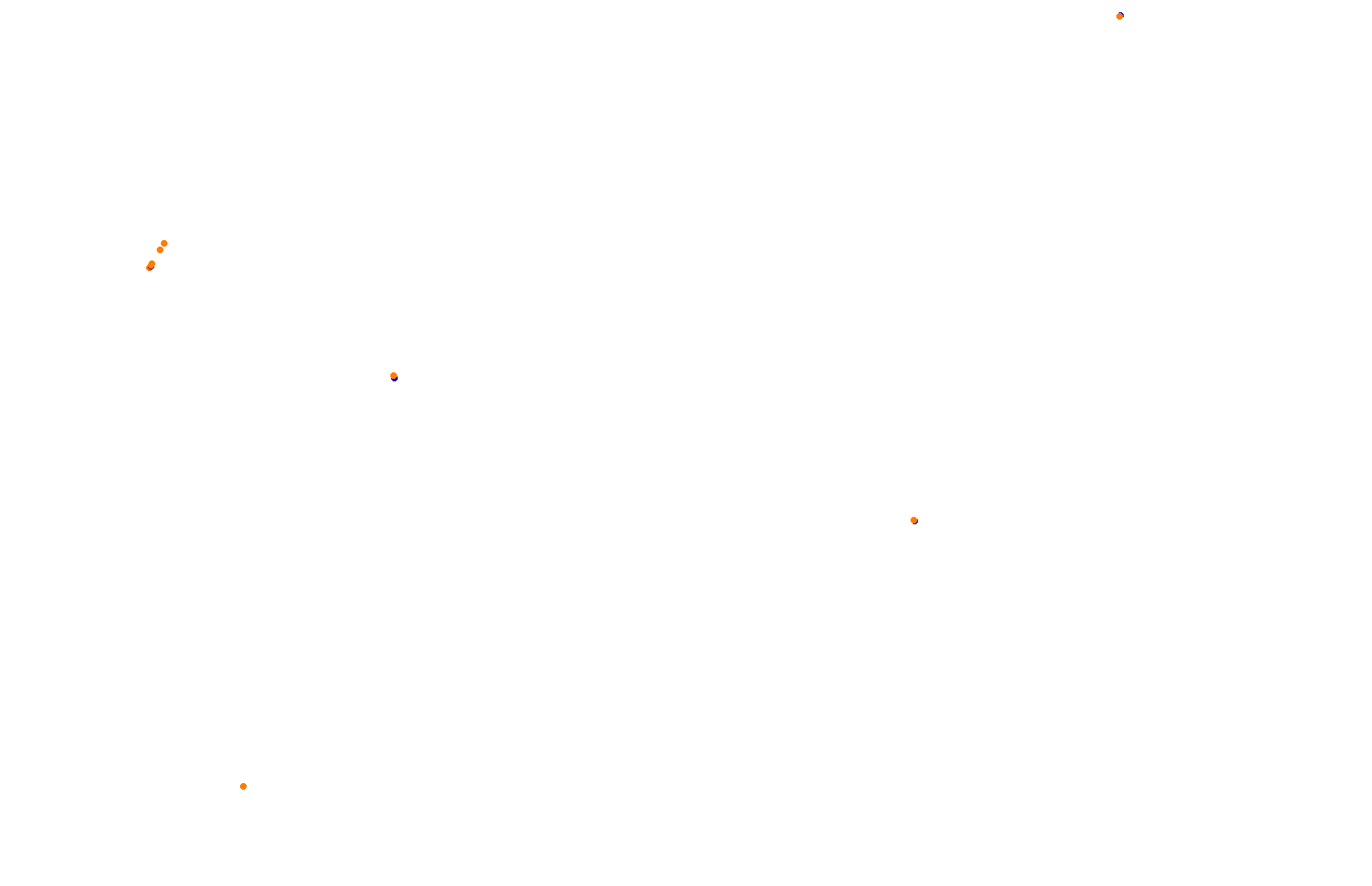 SINGAPORE 2024 BROOKSF1 collisions