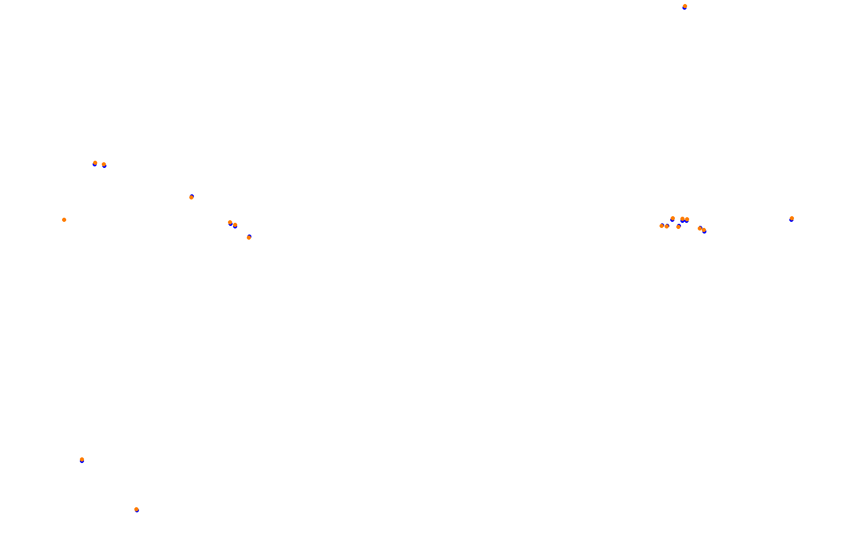 SINGAPORE 2024 BROOKSF1 collisions