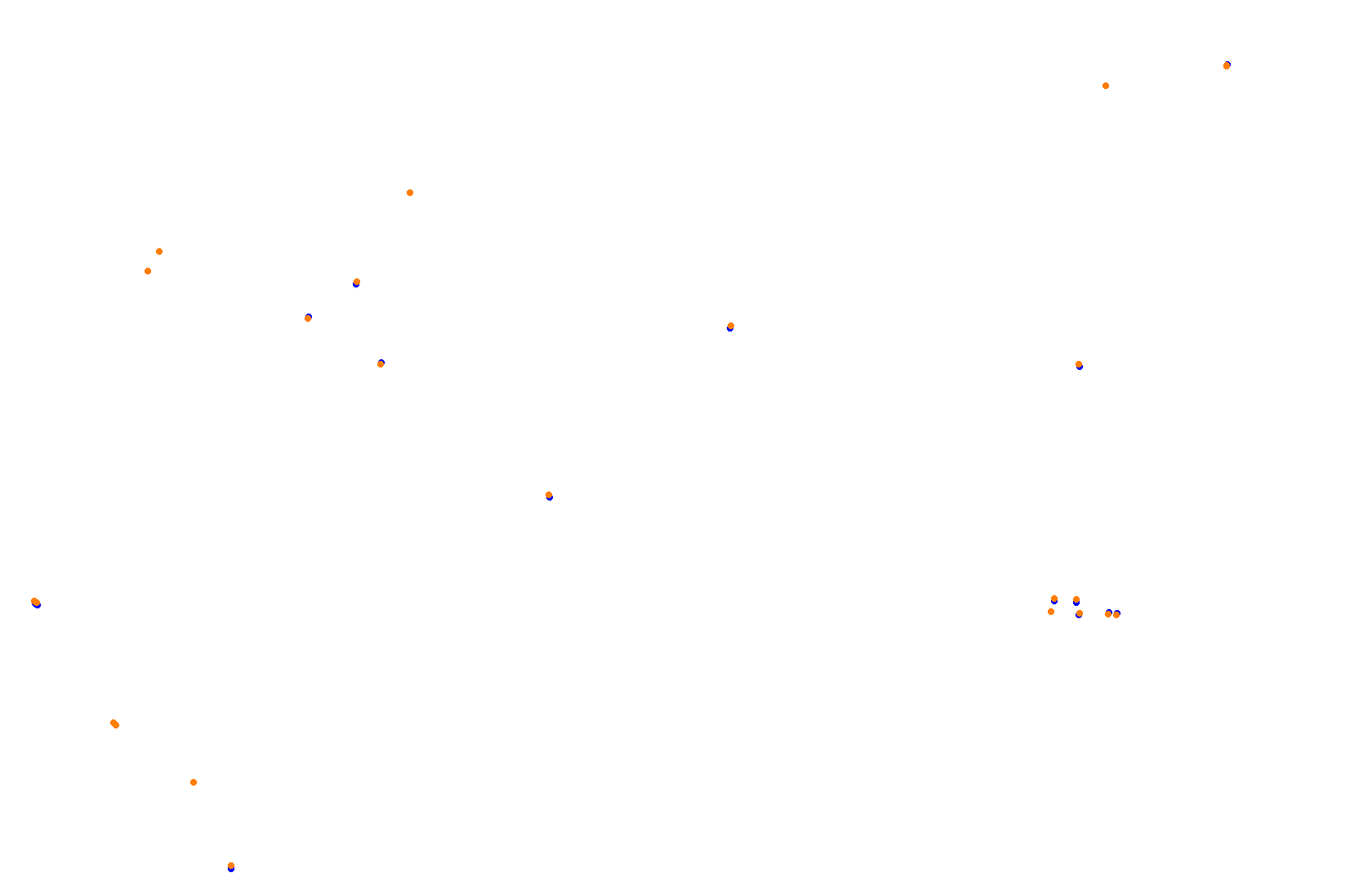 SINGAPORE 2024 BROOKSF1 collisions