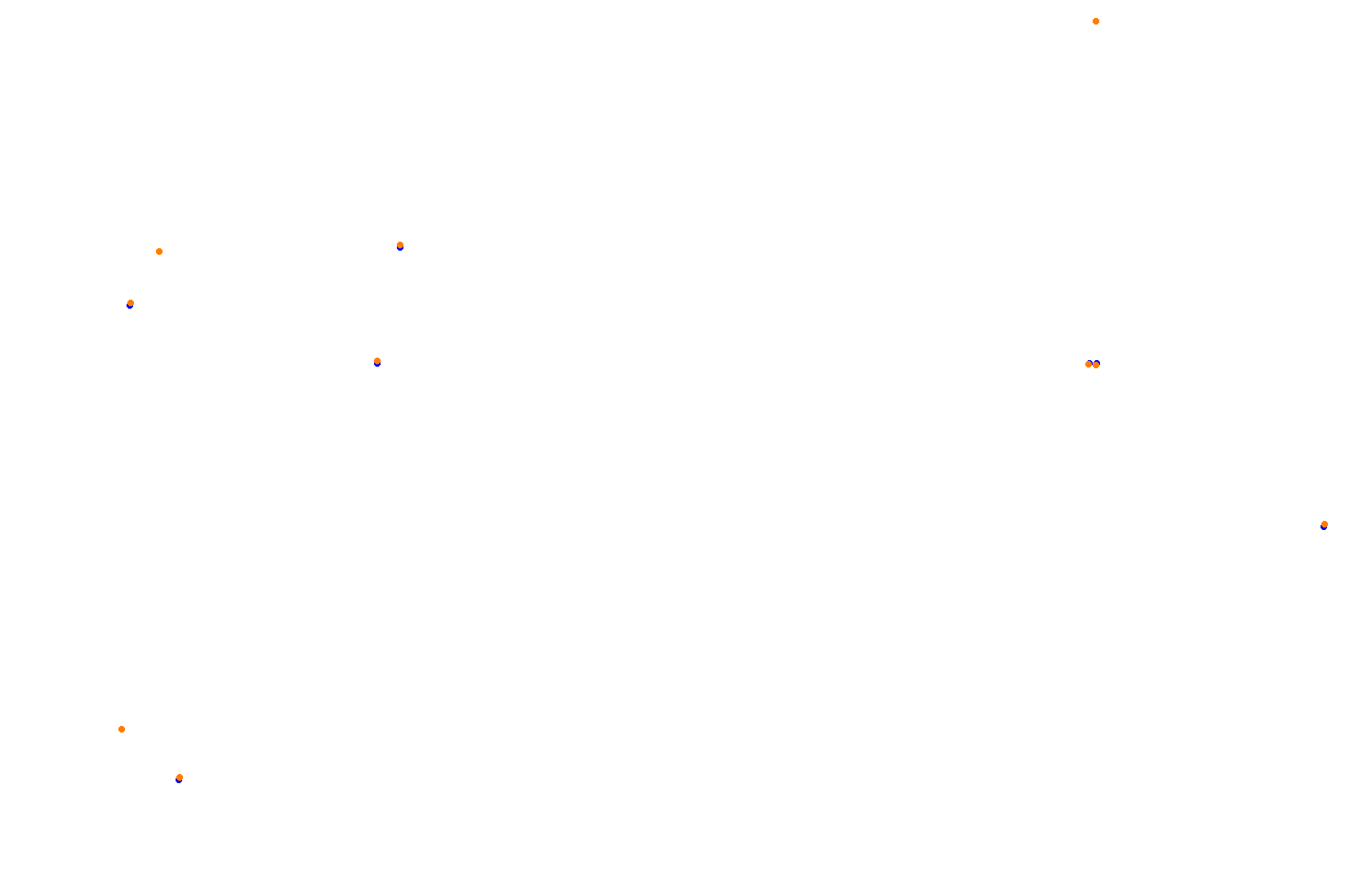 SINGAPORE 2024 BROOKSF1 collisions