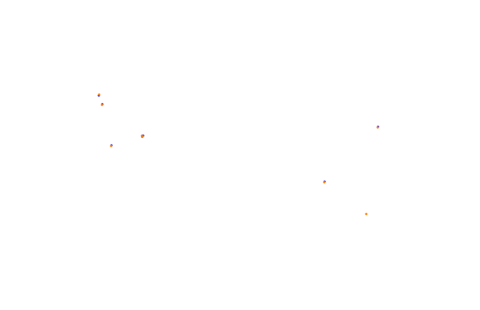 SINGAPORE 2024 BROOKSF1 collisions