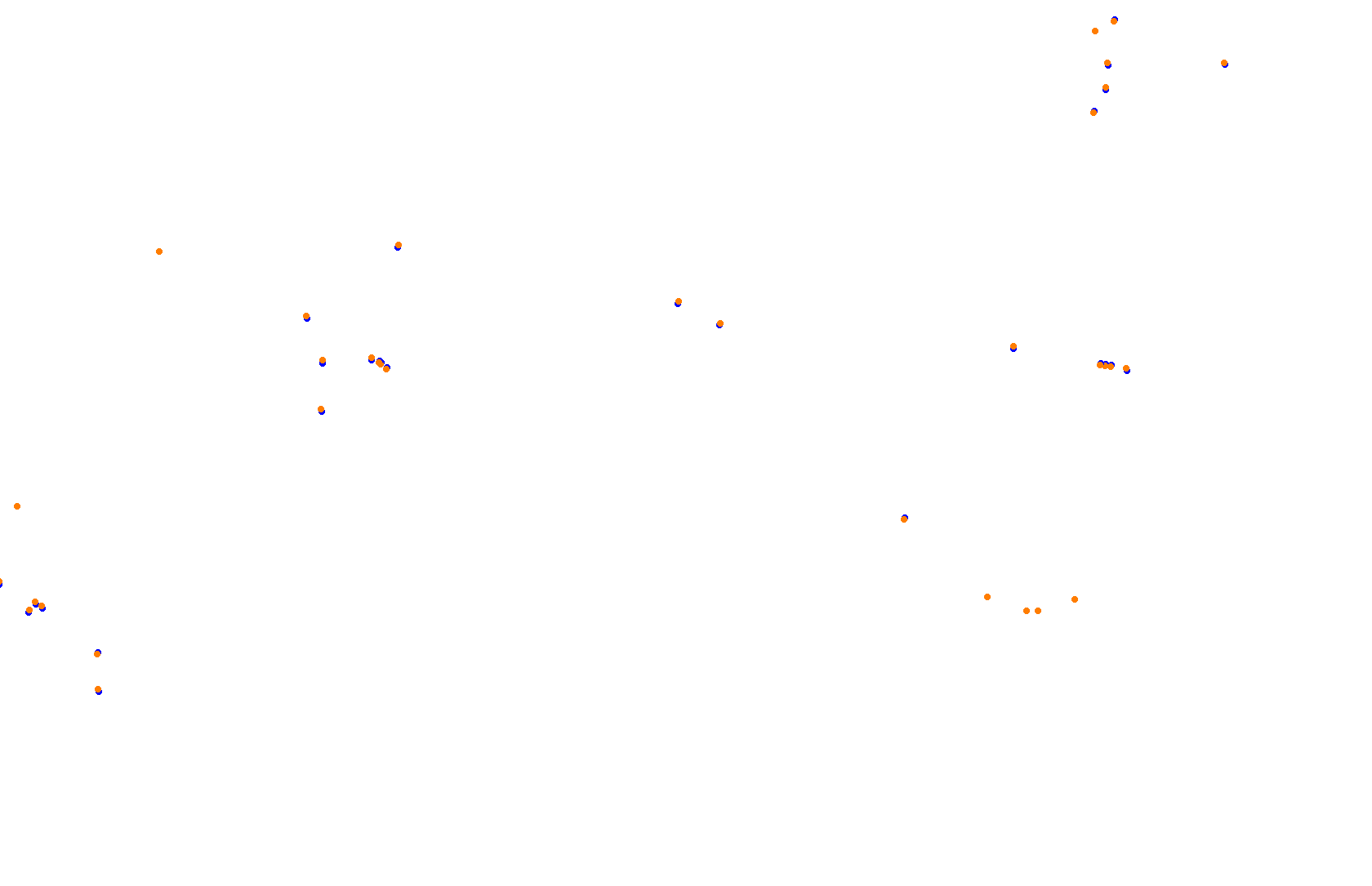 SINGAPORE 2024 BROOKSF1 collisions