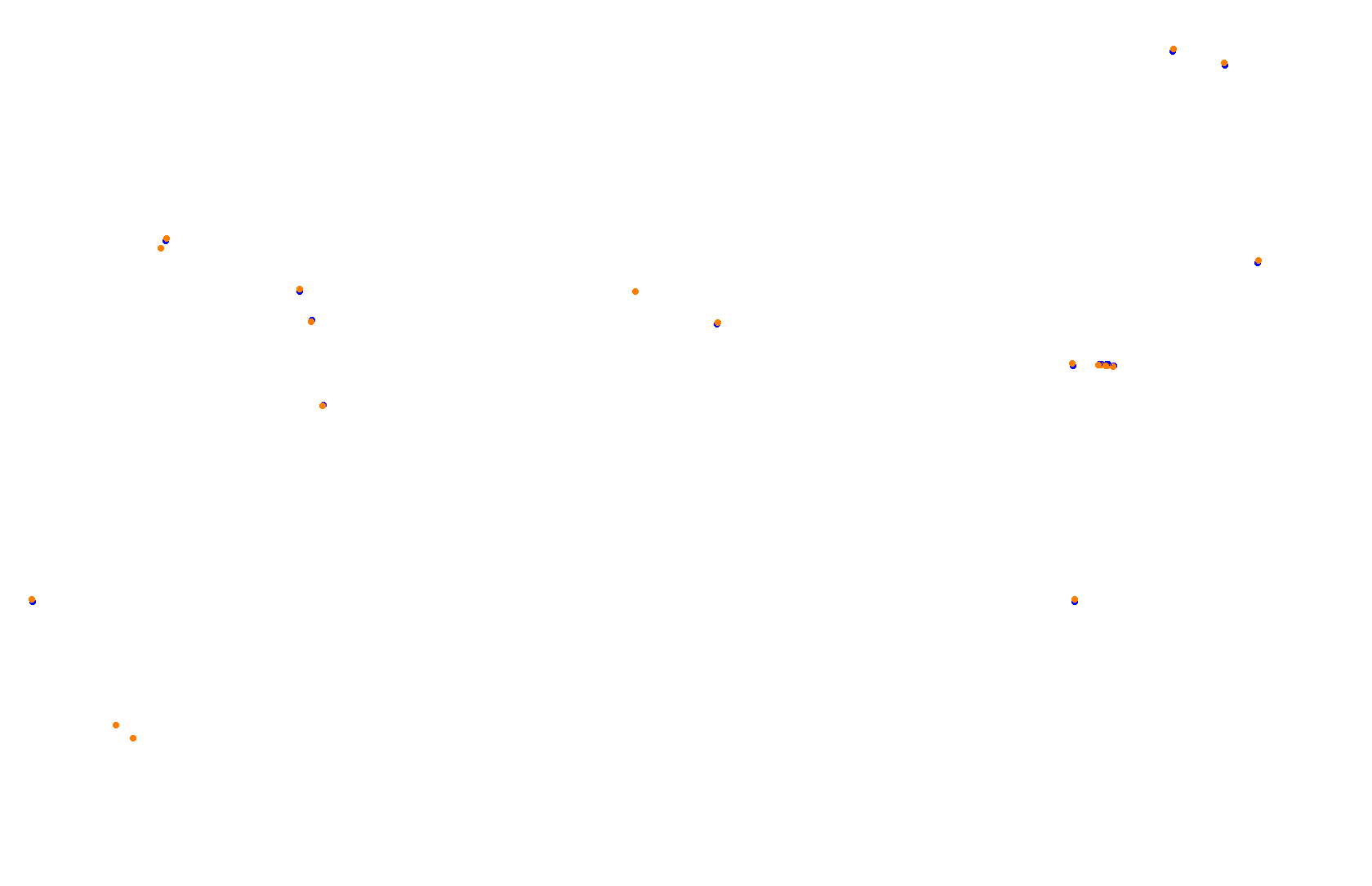 SINGAPORE 2024 BROOKSF1 collisions