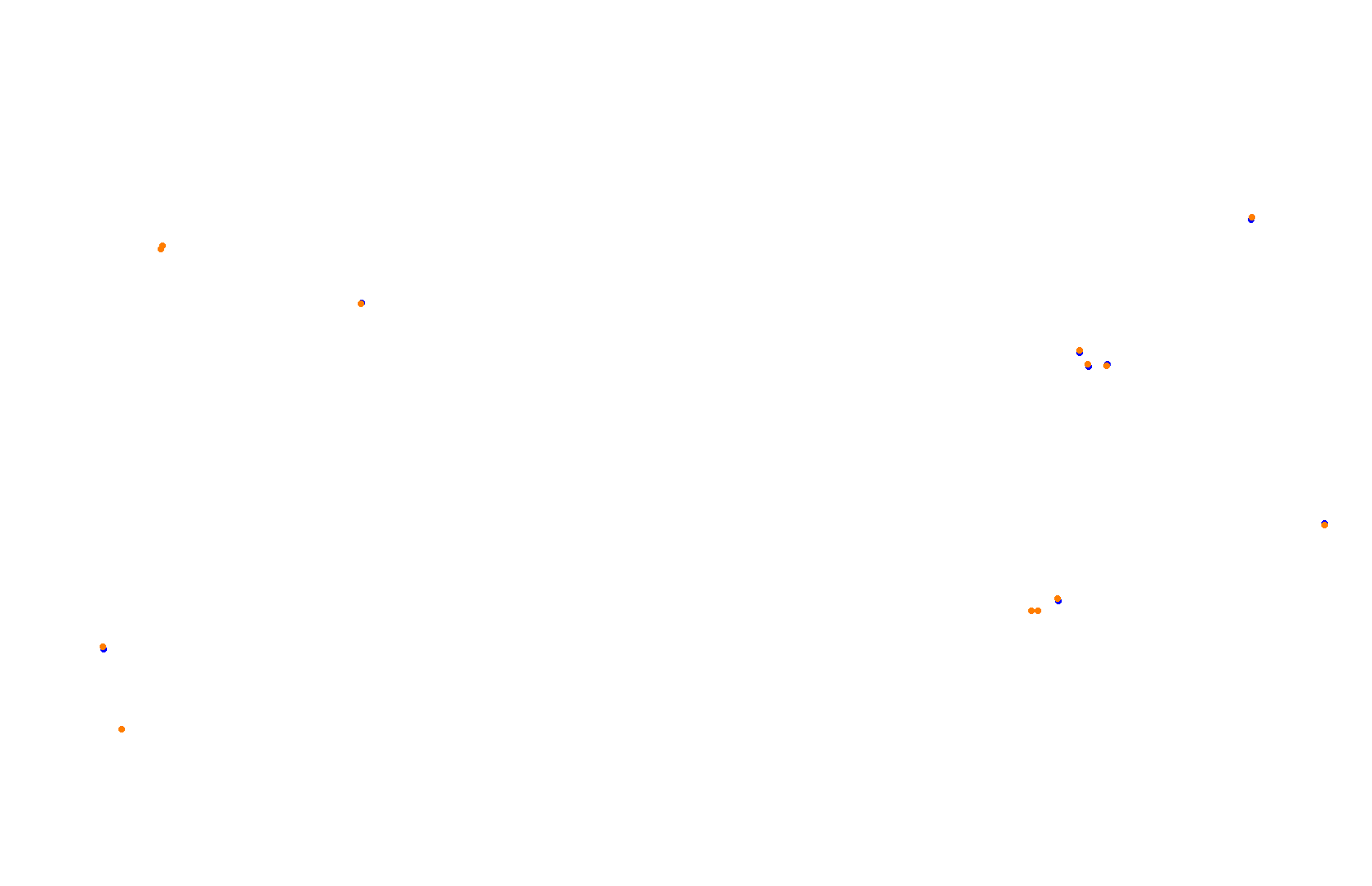 SINGAPORE 2024 BROOKSF1 collisions