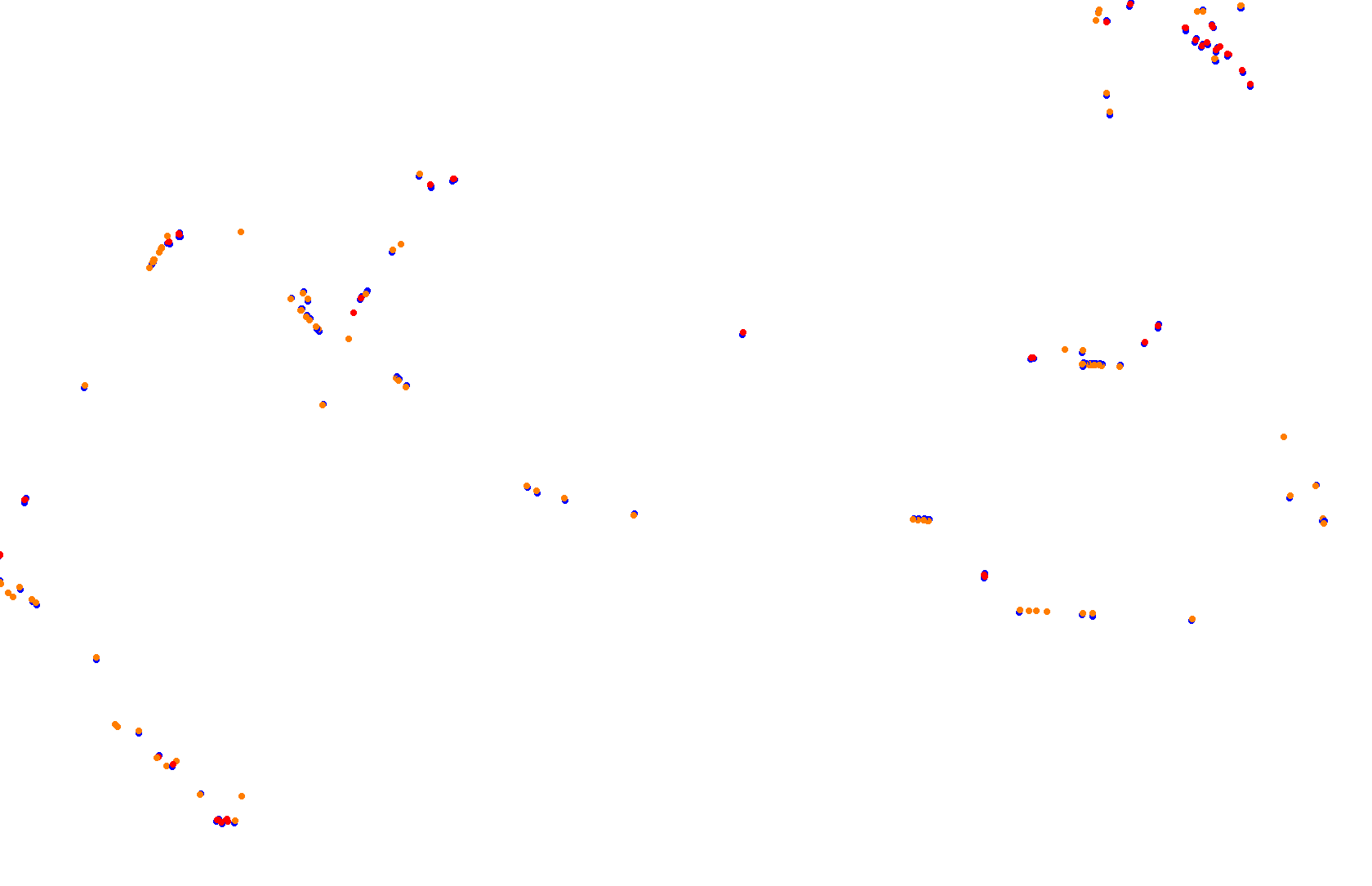 SINGAPORE 2024 BROOKSF1 collisions