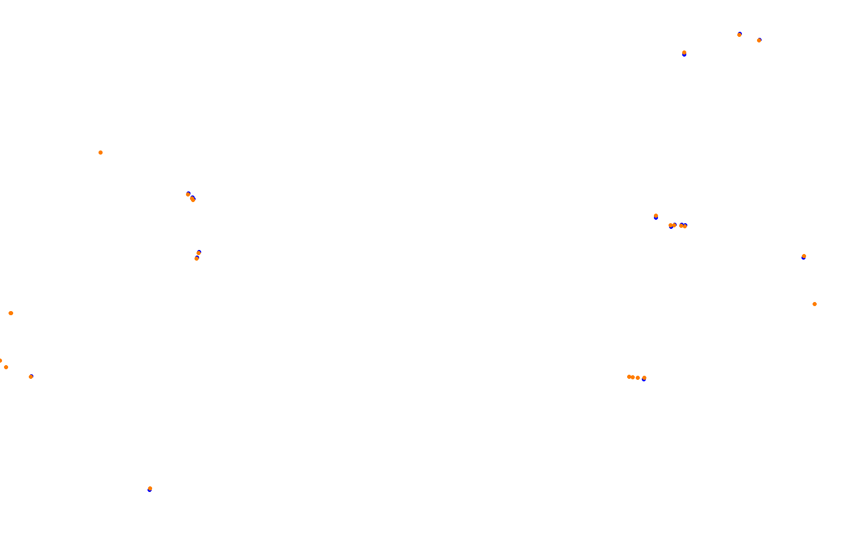 SINGAPORE 2024 BROOKSF1 collisions