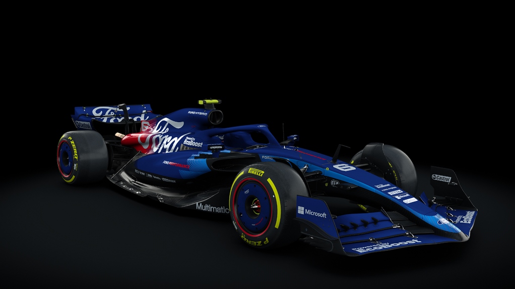 F12023 ESR V10, skin 23_Ford_JQKA_6