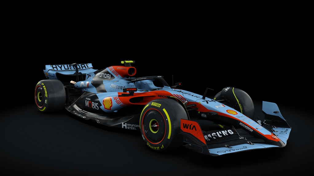 F12023 ESR V10, skin 23_Hyundai_JQKA_74