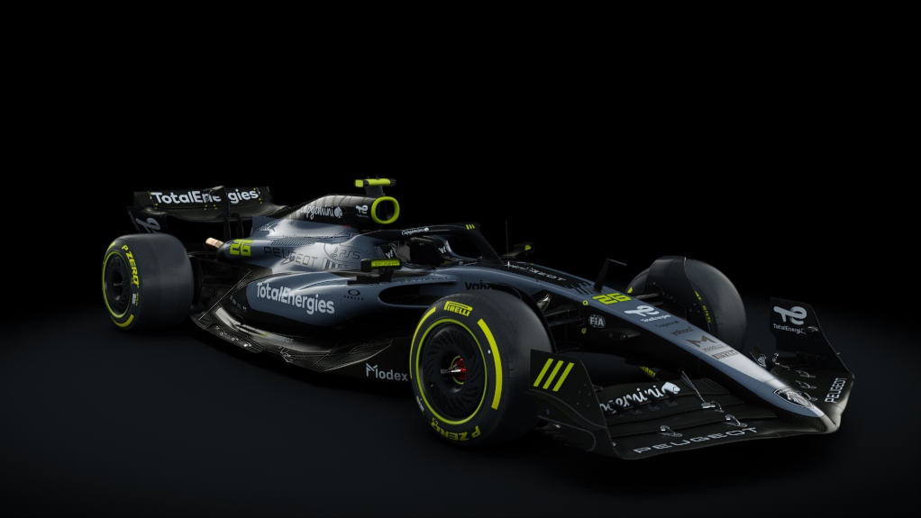 F12023 ESR V10, skin 23_Peugeot_JQKA_26