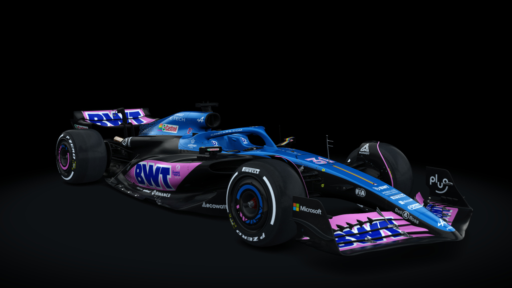 F12023 ESR V10, skin A523_31_Ocon