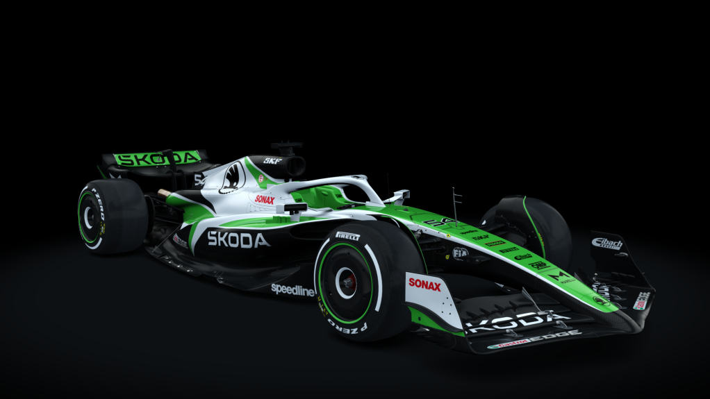 F12023 ESR V10, skin Skoda_SK01_54