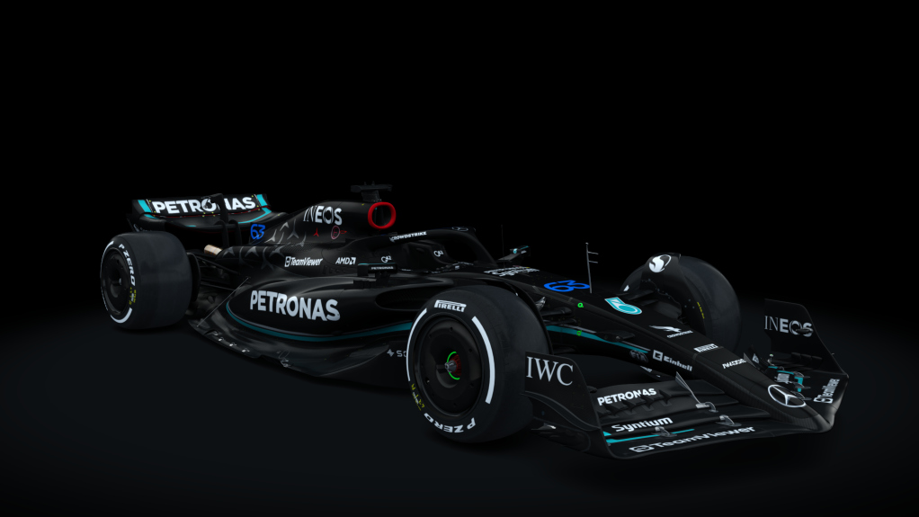 F12023 ESR V10, skin W14_63_Russell