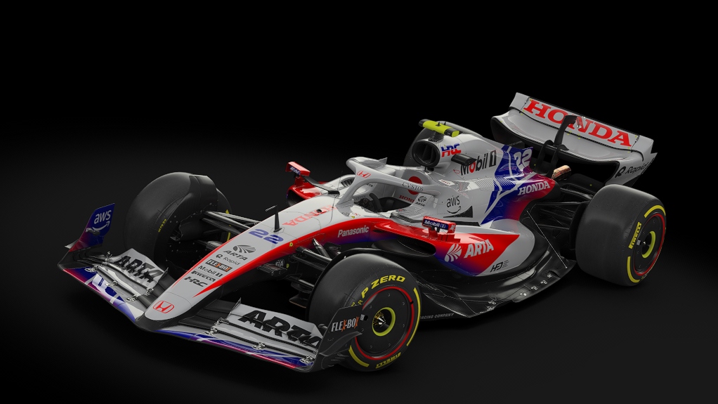 F12023 ESR S9 V10, skin 23_Honda_JQKA_22