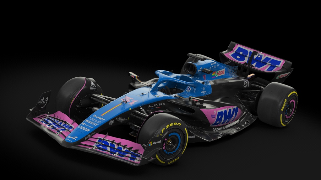 F12023 ESR S9 V10, skin A523_31_Ocon