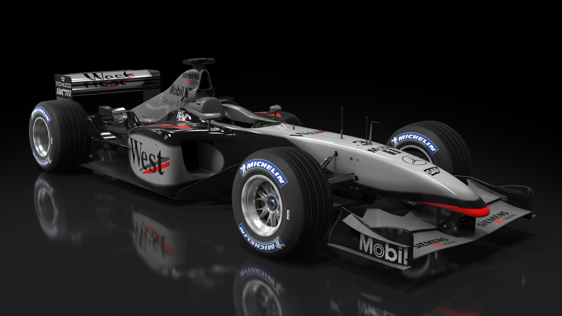 Ferrari F2002, skin fa_2002_mclaren_03_coulthard