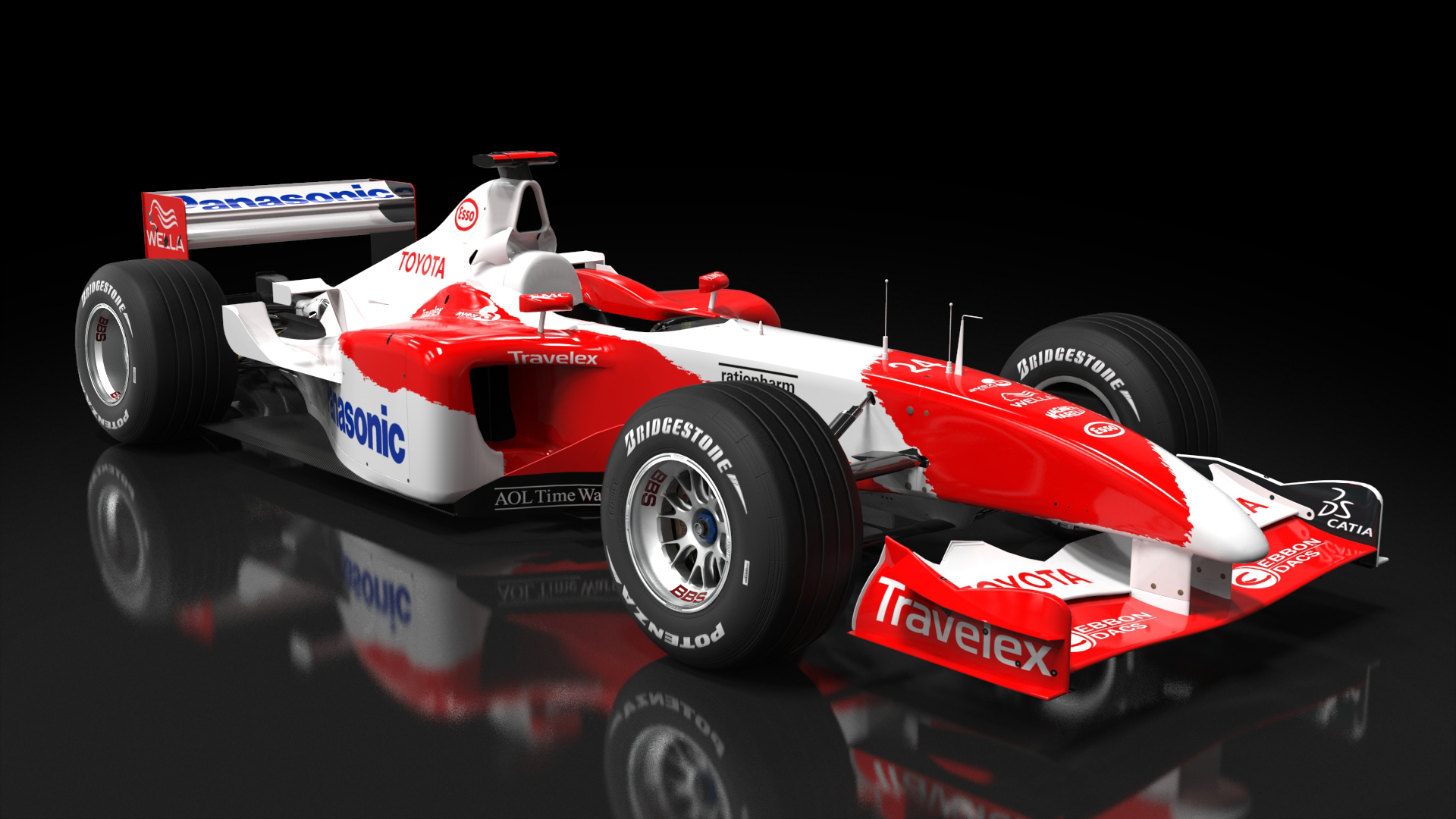 Ferrari F2002, skin x_2002_toyota_24_salo