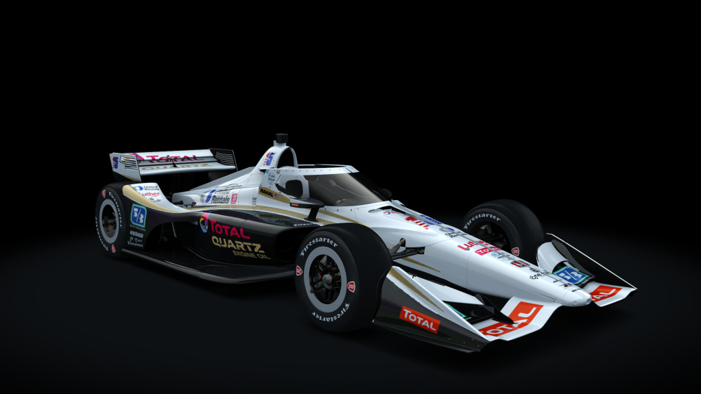 Formula Americas 2020, skin 15_rahal_TQ_rhl