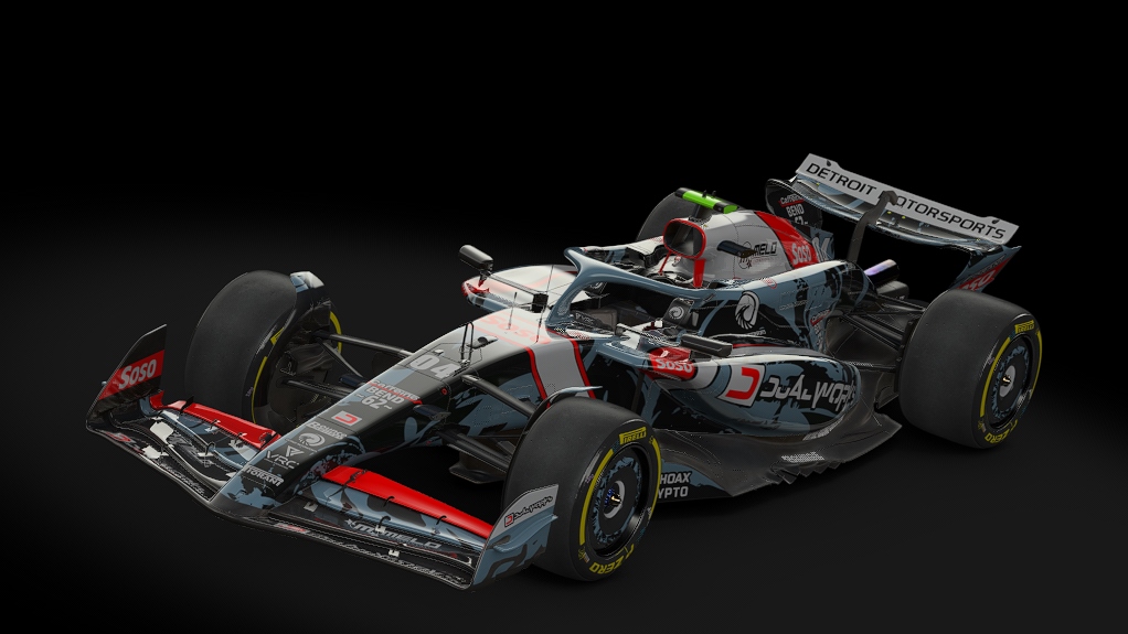 ESR F1 SAISON 10 CSP , skin SIXJO_04