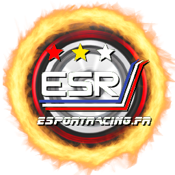 ESR F1 SAISON 10 CSP  Badge