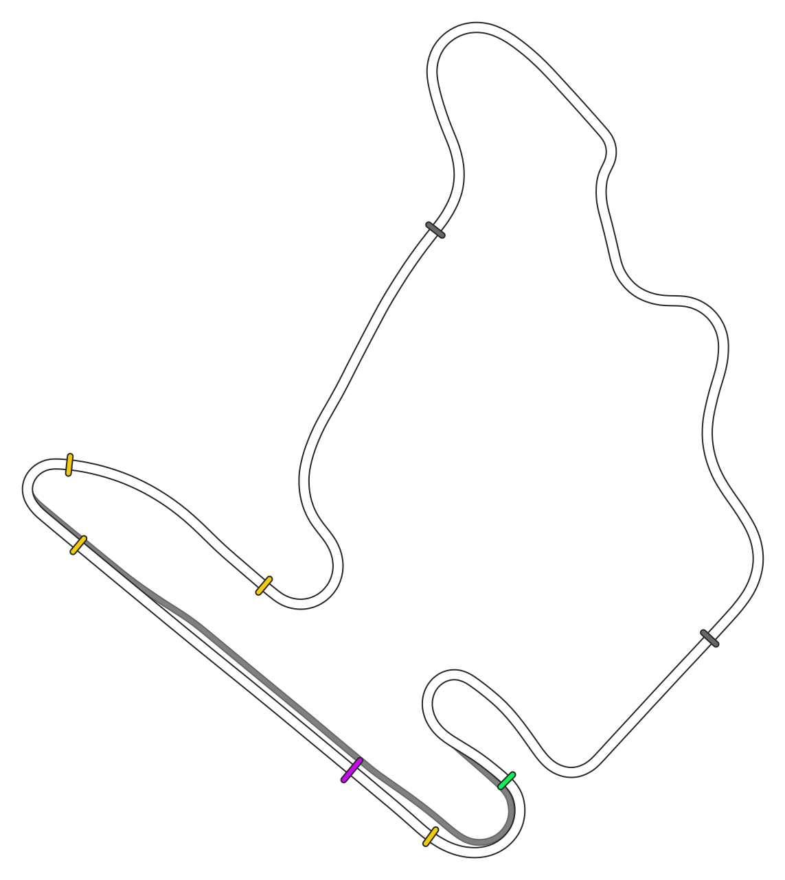 2022 Hungarian F1 Grand Prix