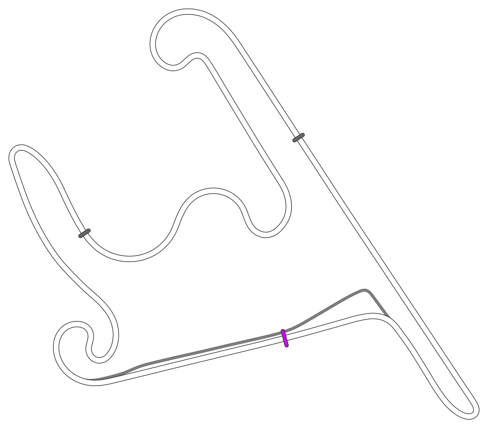 China Grand Prix 2020