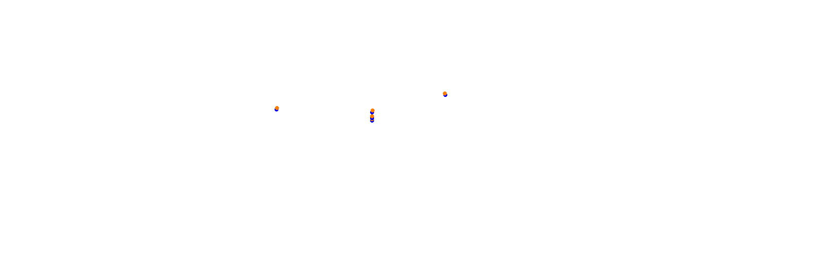 Fuji_Speedway - GP_2017 collisions