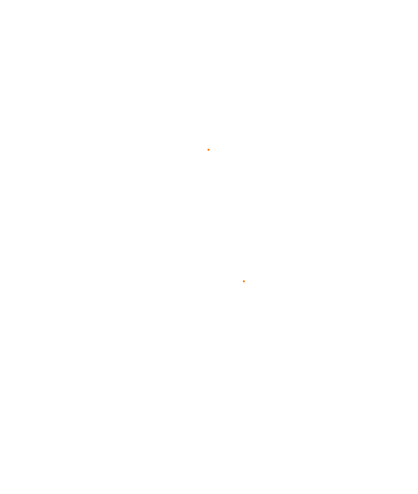 Melbourne 2019 CHQ collisions