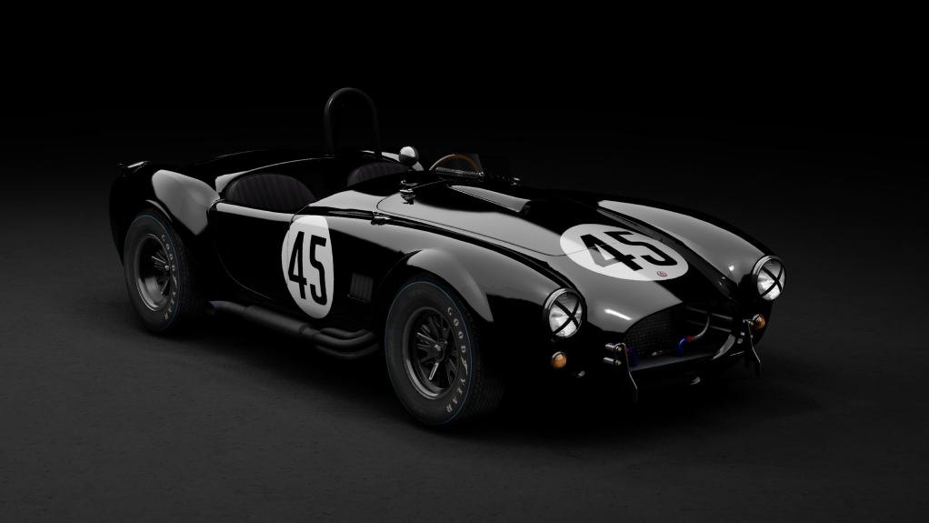 GTC60 Shelby Cobra 289 Competition, skin 1963_45