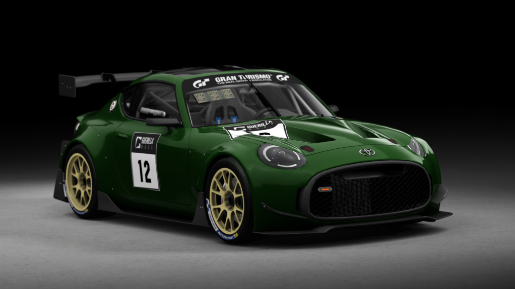 Toyota S-FR Racing, skin 01_racing_12