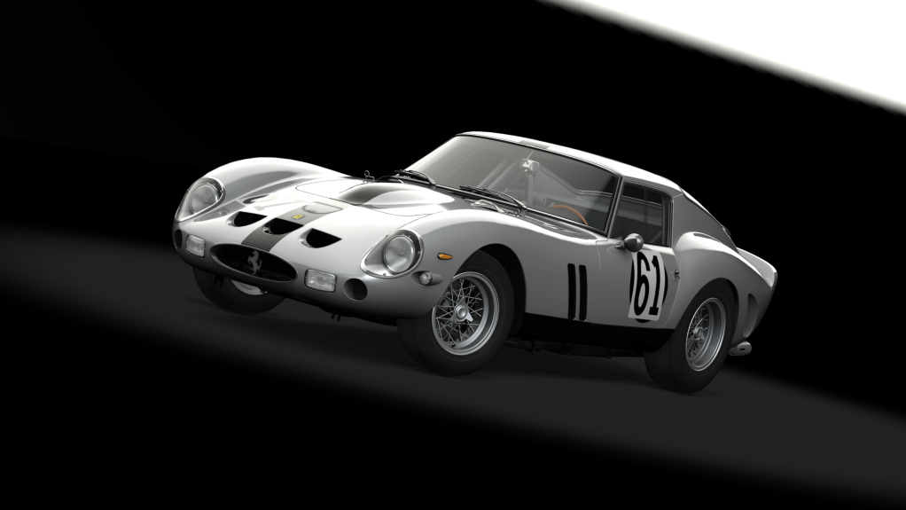 Ferrari 250 GTO, skin nurb_1000km_1965_61