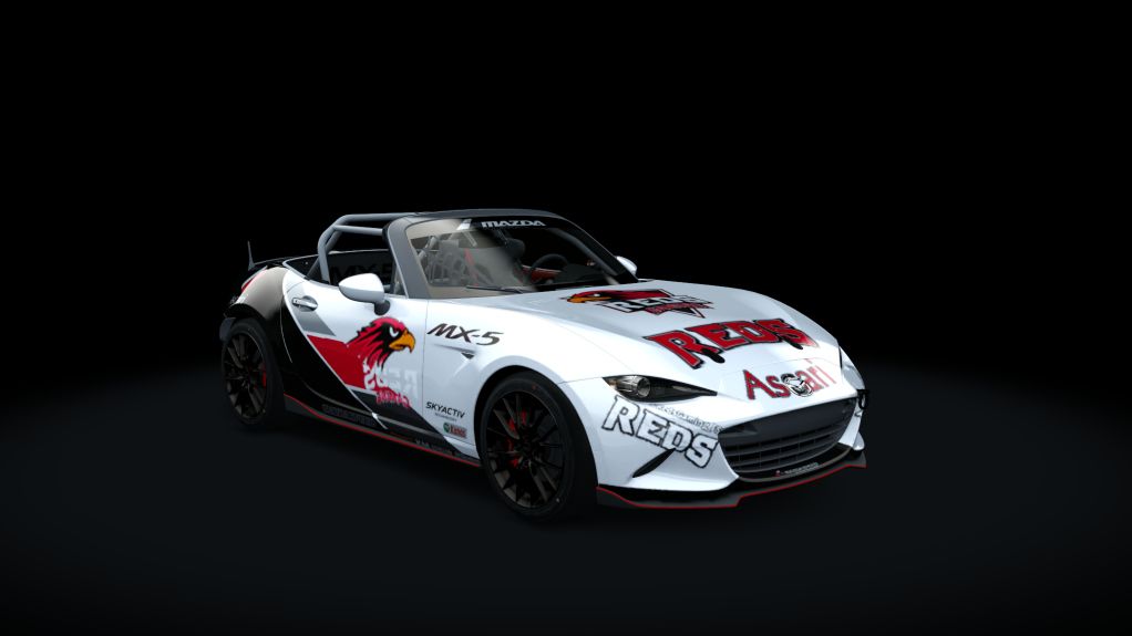 Mazda MX5 Cup, skin wss_team_livery_aff52ecc65