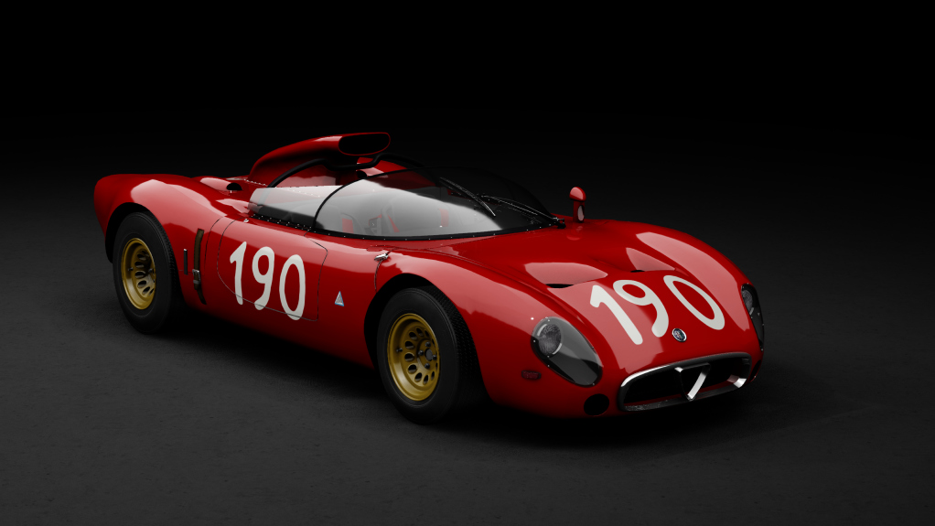 WSC60 Alfa Romeo Tipo 33, skin 190_targa_florio_1967
