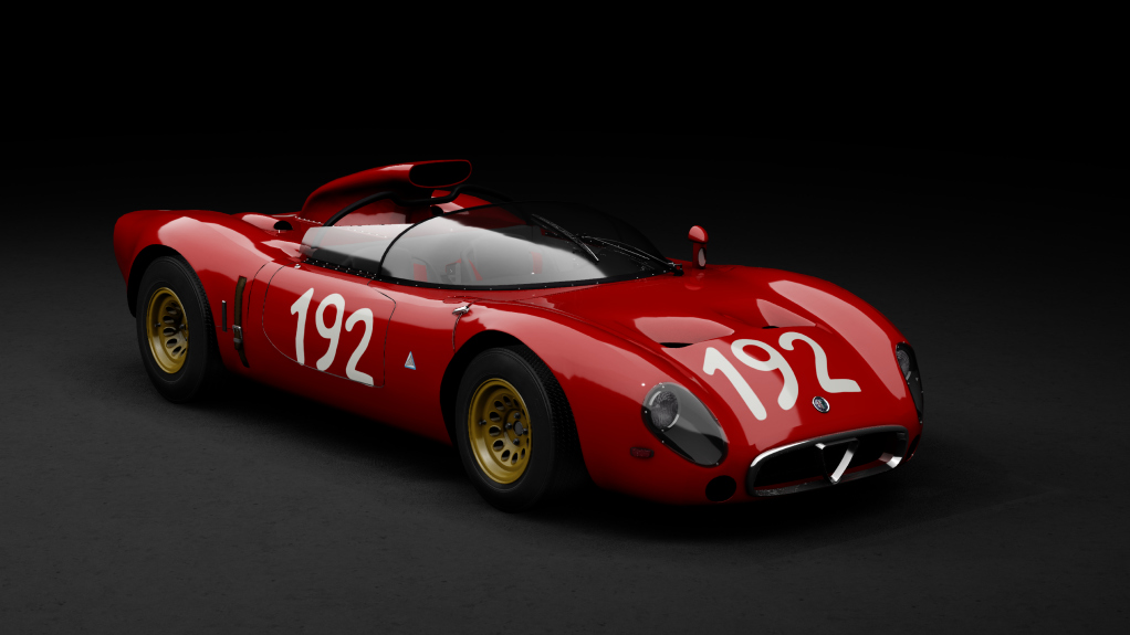 WSC60 Alfa Romeo Tipo 33, skin 192_targa_florio_1967
