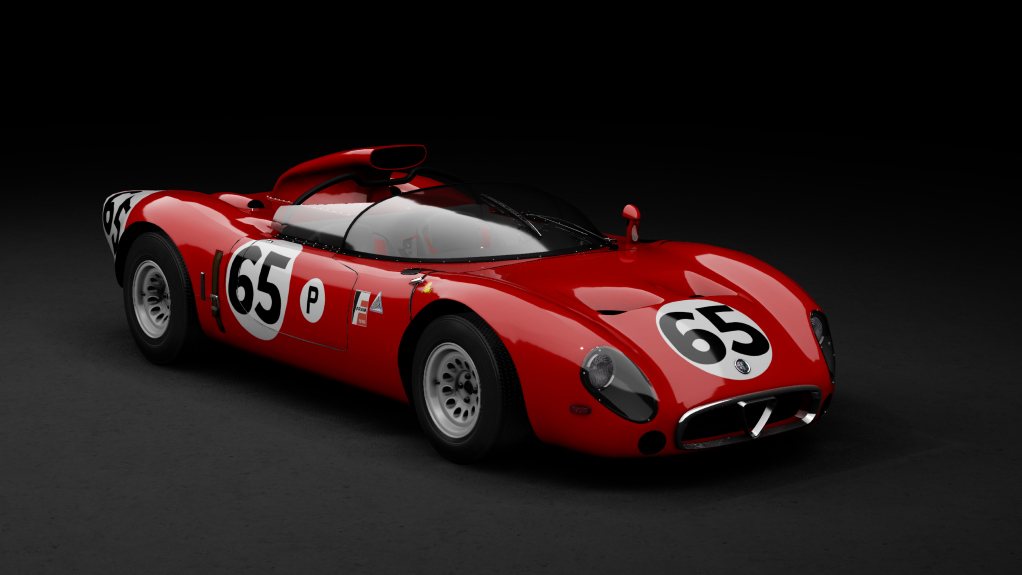 WSC60 Alfa Romeo Tipo 33, skin 65_sebring_1967