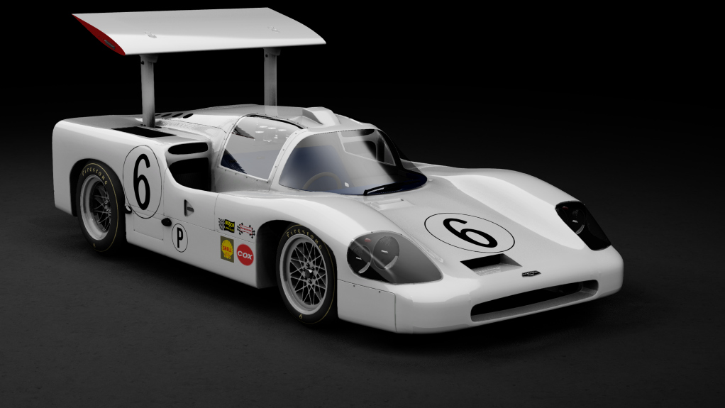 WSC60 Chaparral 2F, skin 6_sebring_1967